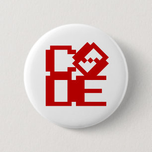 CODE BUTTON