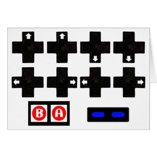 Code Contra de Konami