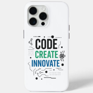 Code Erstellen eines innovativen Falls Technisch Case-Mate iPhone Hülle