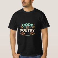 Code ist Poesie: Entfesseln Sie die Kunst Ihres Pr