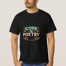 Code ist Poesie: Entfesseln Sie die Kunst Ihres Pr