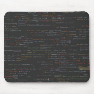 Code Mousepad