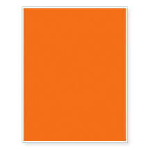 Code-Netz-Farborange der Hexe-#FF6600