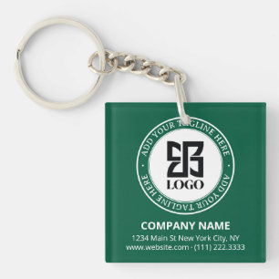 Code QR de logo personnalisé moderne pour la promo