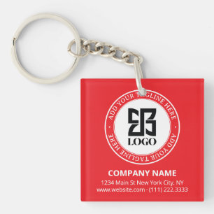 Code QR de logo personnalisé moderne pour la promo