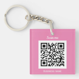 Code QR - Logo Professionnel Professionnel Personn
