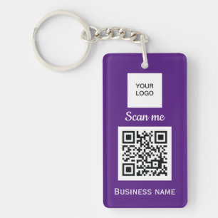 Code QR Logo Professionnel Professionnel Personnal