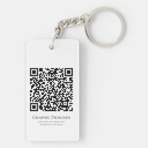 Code QR photo Entreprise d'affaires