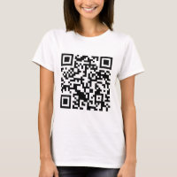 Code Rickrolled Rick-Rollen QR