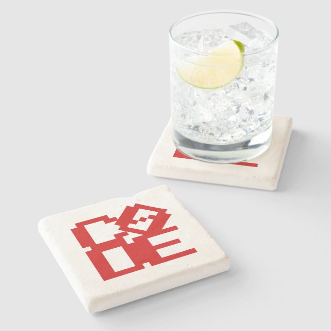 CODE STEINUNTERSETZER (Seitenansicht)