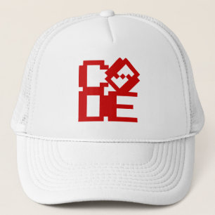 CODE TRUCKERKAPPE