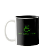 Code und Coffee Life sind gut