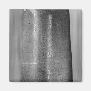 Code von Hammurabi, Detail der Spalte Magnet