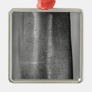 Code von Hammurabi, Detail der Spalte Silbernes Ornament
