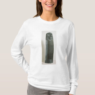 Code von Hammurabi T-Shirt