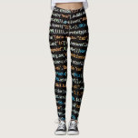 Coder's Paradies HTML-Kodierung Leggings<br><div class="desc">Code viel? Dann werden Sie vielleicht diese lustigen Programmier-Leggings finden, die sehr unterhaltsam sind.</div>