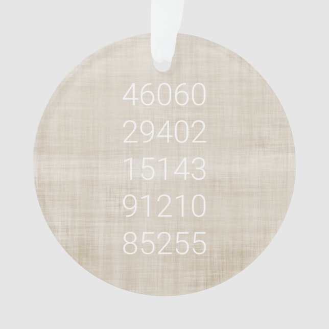 CODES ZIP Historique du déplacement Nouveau Accuei (devant)