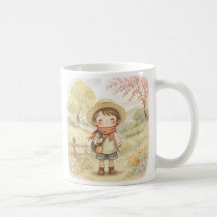 Codescore Boy Coffee Tasse - Kind_Ones Style