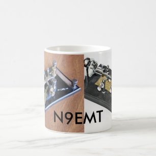Codetasten-Rufzeichen-Tasse Kaffeetasse