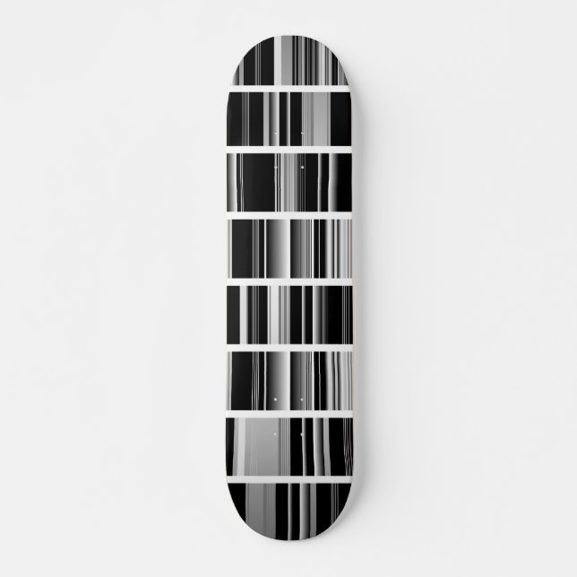 Codex 02 skateboard (Vorne)
