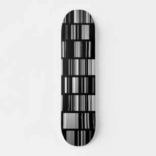 Codex 06 skateboard