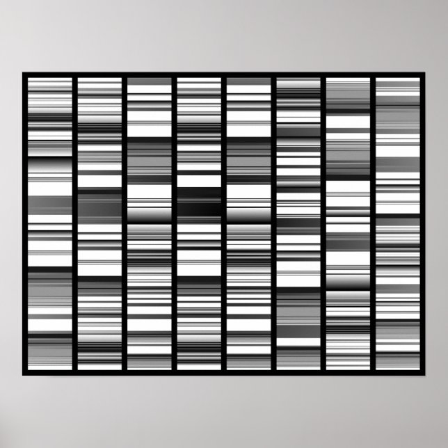 Codex Anti-matter Poster (Vorne)