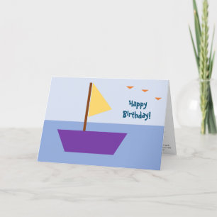 Coding Card for Kids (JavaScript innen) Dankeskarte