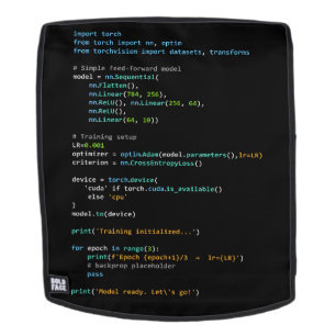 Coding Humor - Entwicklerlogik und Tech-Leben Rucksack