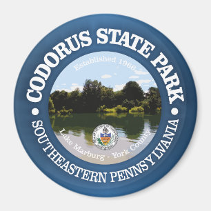 Codorus SP Magnet