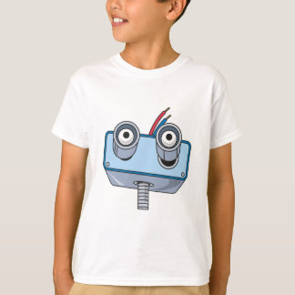 Cody Neuron - FIC Boys T - Shirt