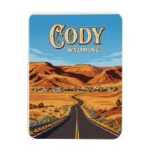 Cody USA