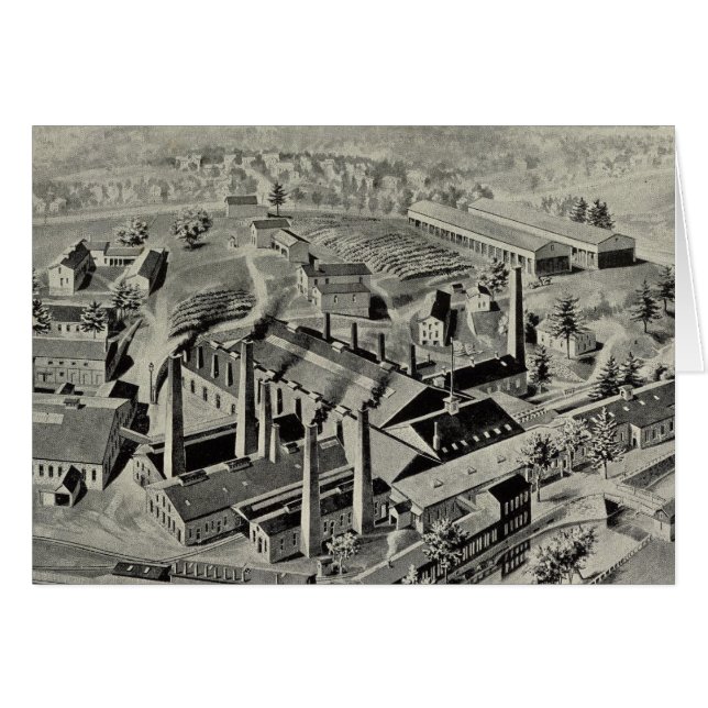 Coe Brass Mfg Co (Vorderseite (Horizontal))