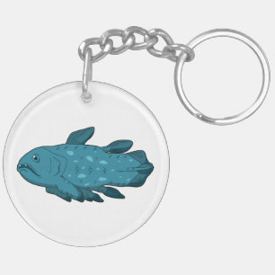 Coelacanth