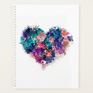 coeur Abstrait
