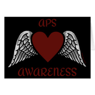 Coeur/ailes...APS