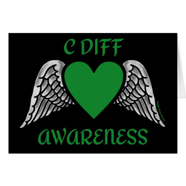 Coeur/ailes...C Diff (Devant horizontal)