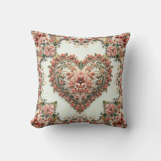 Coeur coussin Cushion