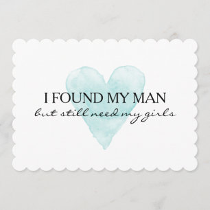 Coeur d'aquarelle vous serez mes cartes de