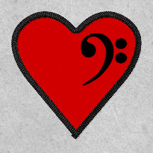 Coeur de basse