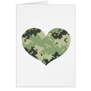 Coeur de Camo