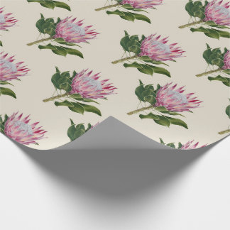 Cœur de Gondwana, papier cadeau en grès