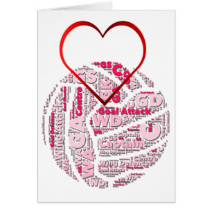 Coeur de positions de net-ball et conception de