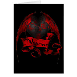 Coeur de vampire