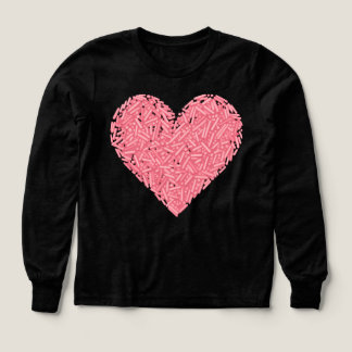 Coeur doux | Saupoudrer bébé