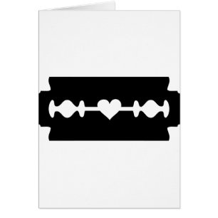 coeur d'une lame d'amour