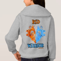 Coeur/Flammes...RSD