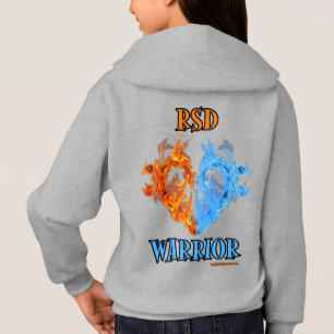 Coeur/Flammes...RSD
