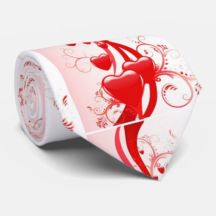 ***COEUR GALORE*** CRAVATE POUR VOTRE TYPE