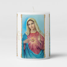 Coeur immaculé de Marie