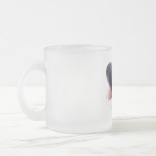 Coeur Love Mug